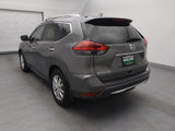 Used 2017 Nissan Rogue SV w/ SV Family Package image 6