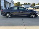 New 2025 Chevrolet Malibu RS image 2