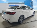 Used 2023 Nissan Sentra SV image 3