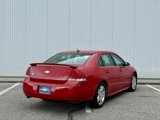 Used 2013 Chevrolet Impala LT w/ LT Sunroof Package image 5