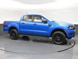 Used 2023 Ford Ranger XLT w/ Equipment Group 302A High image 3