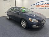 Used 2015 Volvo S60 T5 Platinum image 3