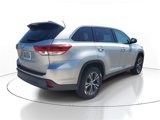 Used 2019 Toyota Highlander LE image 4