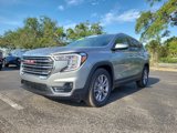 Certified 2024 GMC Terrain SLT image 2