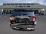 Certified 2021 Ford Explorer Limited w/ Equipment Group 301A image 4