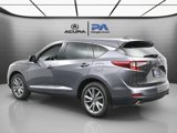 Used 2020 Acura RDX AWD w/ Technology Package image 4