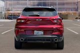 Used 2021 Chevrolet TrailBlazer RS w/ Technology Package image 5