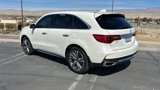 Used 2019 Acura MDX SH-AWD w/ Technology Package image 4