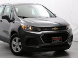 Used 2020 Chevrolet Trax LS w/ LPO, Cargo Package image 2