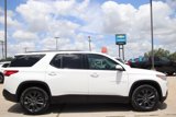 Used 2020 Chevrolet Traverse RS w/ LPO, Floor Liner Package image 2