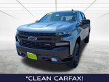 Used 2019 Chevrolet Silverado 1500 LT Trail Boss w/ Convenience Package image 2