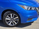 Used 2021 Nissan Versa SV image 3