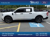 Certified 2024 Ford Maverick XLT w/ Equipment Group 300A Standard image 3