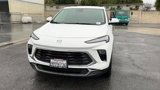 New 2025 Buick Encore GX Preferred image 3
