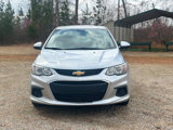 Used 2018 Chevrolet Sonic Premier image 2