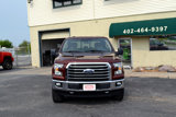 Used 2017 Ford F150 XLT w/ Equipment Group 302A Luxury image 2