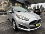 Used 2016 Ford Fiesta SE w/ Cold Weather Package image 4