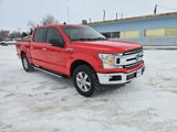 Used 2019 Ford F150 XLT w/ Equipment Group 302A Luxury image 4