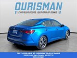 Used 2023 Nissan Sentra SV w/ All-Weather Package image 3