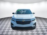 Used 2024 Chevrolet Equinox LS image 5