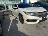 Certified 2018 Honda Civic EX image 5