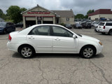 Used 2009 Kia Spectra EX image 6