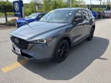 Used 2022 MAZDA CX-5 Carbon Edition image 5