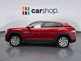 Used 2021 Volkswagen Atlas Cross Sport SE image 2
