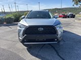 Used 2023 Toyota Corolla Cross LE image 2
