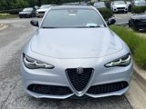 Used 2024 Alfa Romeo Giulia Ti image 3