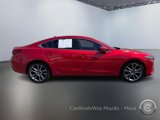 Used 2017 MAZDA MAZDA6 Grand Touring image 3
