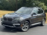 Used 2020 BMW X3 xDrive30i w/ Convenience Package image 2