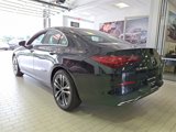 New 2025 Mercedes-Benz CLA 250 4MATIC image 3