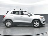 Used 2017 Chevrolet Trax LT w/ LT Convenience Package image 4