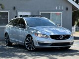 Used 2015 Volvo V60 T5 Premier image 3