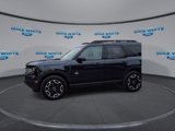 Certified 2023 Ford Bronco Sport Outer Banks image 4
