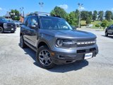 Used 2021 Ford Bronco Sport Badlands w/ Badlands Package image 3