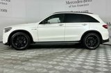 Certified 2019 Mercedes-Benz GLC 63 AMG 4MATIC image 6