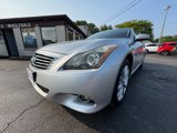 Used 2012 INFINITI G37 x w/ Premium Pkg image 2