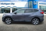 Used 2019 Honda CR-V EX-L image 2