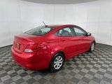 Used 2014 Hyundai Accent GLS image 3