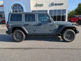 New 2025 Jeep Wrangler Sport S image 3