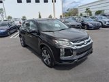 Used 2021 Mitsubishi Outlander Sport SE image 3