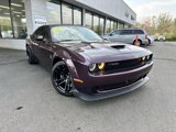 Used 2021 Dodge Challenger R/T Scat Pack image 3
