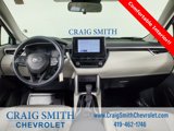 Used 2023 Toyota Corolla Cross L image 3