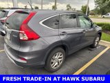 Used 2016 Honda CR-V EX image 3