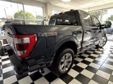Used 2021 Ford F150 Platinum image 5