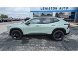 New 2025 Chevrolet Trax ACTIV w/ Sunroof Package image 5