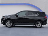 Used 2021 Chevrolet Equinox LT w/ Driver Convenience Package image 5