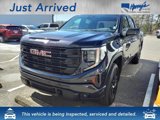 Certified 2024 GMC Sierra 1500 Elevation image 3